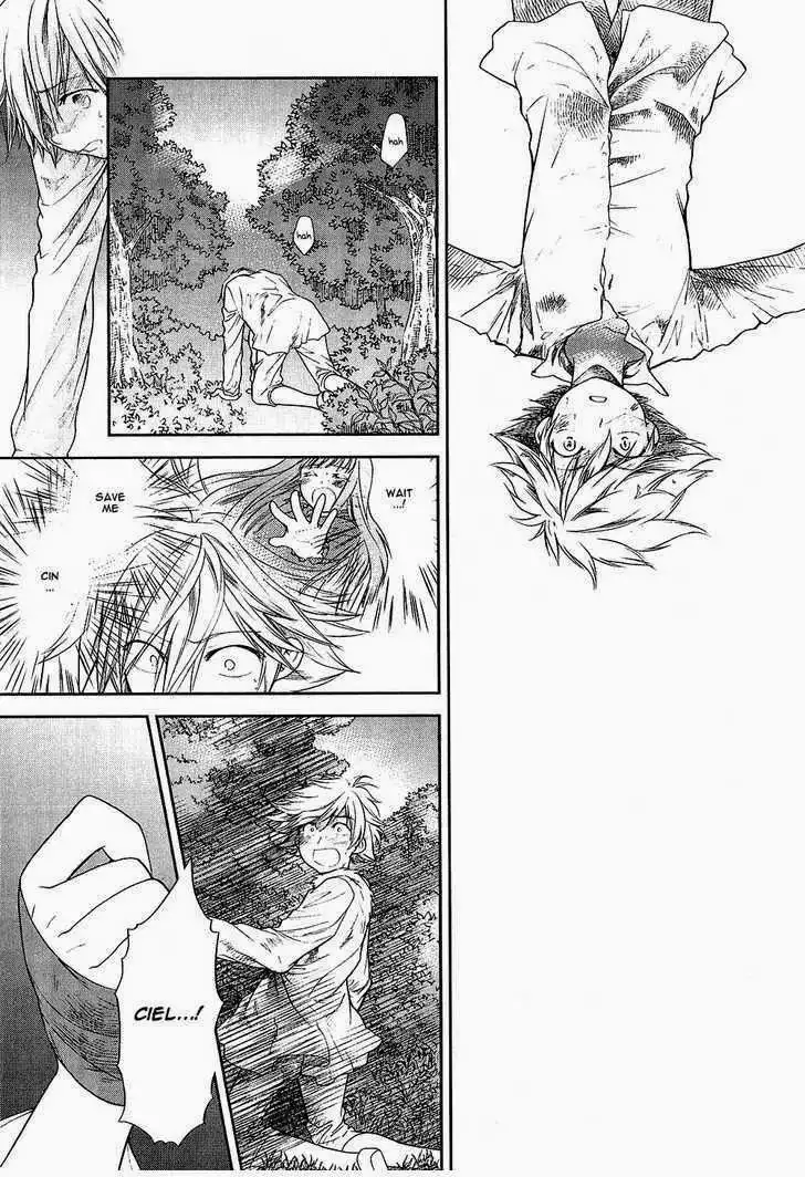 Roman (KATSURA Yukimaru) Chapter 6 36